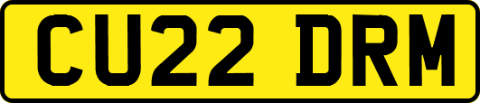 CU22DRM