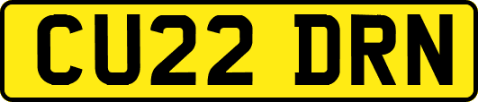 CU22DRN