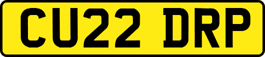 CU22DRP