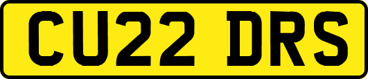 CU22DRS