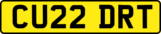 CU22DRT