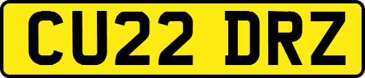 CU22DRZ