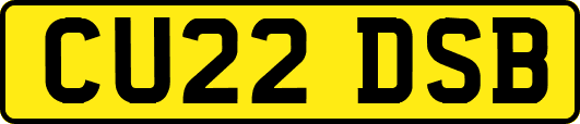 CU22DSB