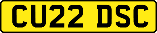 CU22DSC