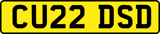 CU22DSD