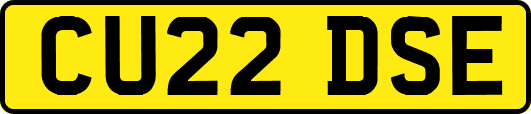CU22DSE