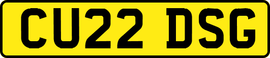 CU22DSG