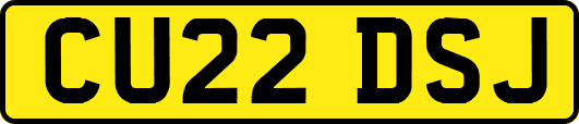 CU22DSJ