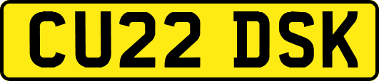 CU22DSK