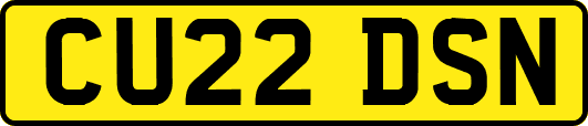 CU22DSN