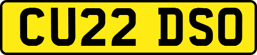 CU22DSO