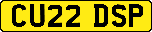 CU22DSP