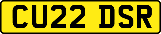 CU22DSR