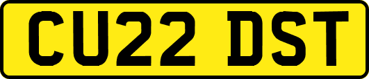 CU22DST