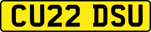 CU22DSU