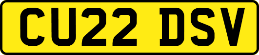 CU22DSV