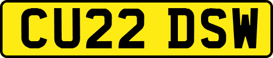 CU22DSW