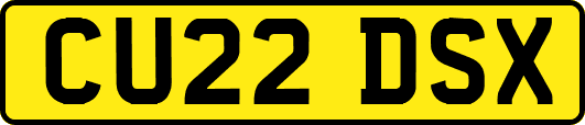 CU22DSX