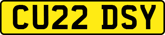 CU22DSY
