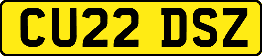 CU22DSZ