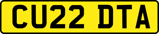 CU22DTA