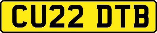 CU22DTB