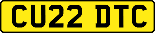 CU22DTC