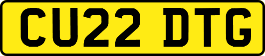 CU22DTG