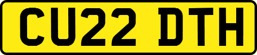 CU22DTH