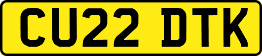 CU22DTK