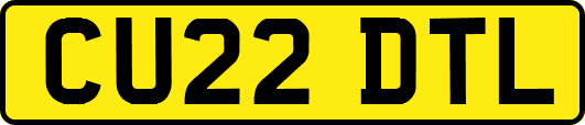 CU22DTL