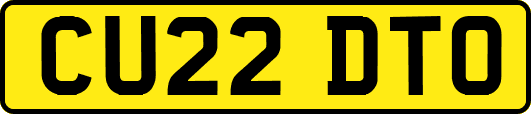CU22DTO