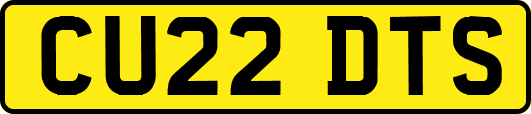 CU22DTS