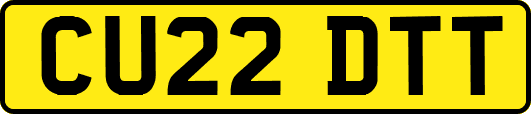 CU22DTT
