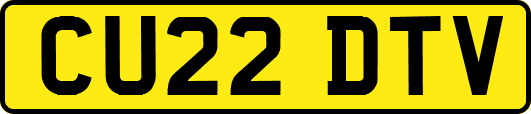 CU22DTV