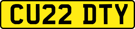 CU22DTY