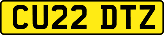 CU22DTZ