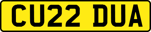 CU22DUA