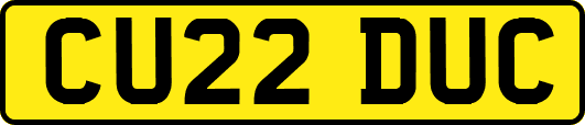 CU22DUC