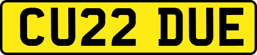 CU22DUE