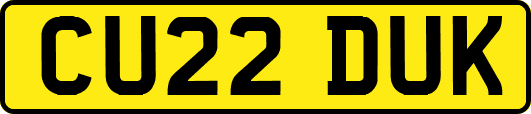 CU22DUK