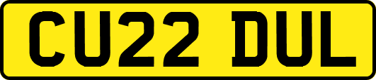 CU22DUL