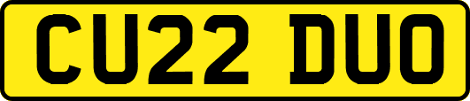 CU22DUO