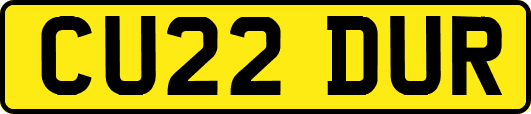 CU22DUR