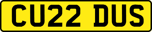 CU22DUS