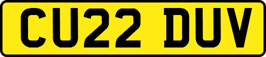 CU22DUV
