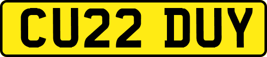 CU22DUY
