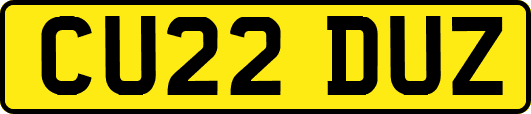 CU22DUZ