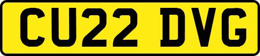CU22DVG