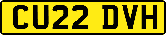 CU22DVH
